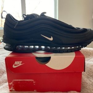 Airmax97  used twice ,
